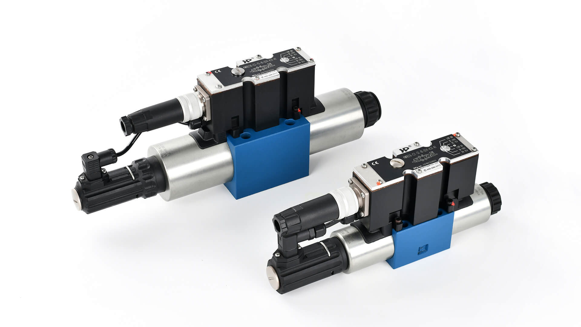 高頻響比例閥與普通比例閥相比，優(yōu)勢體現(xiàn)在哪些方面？