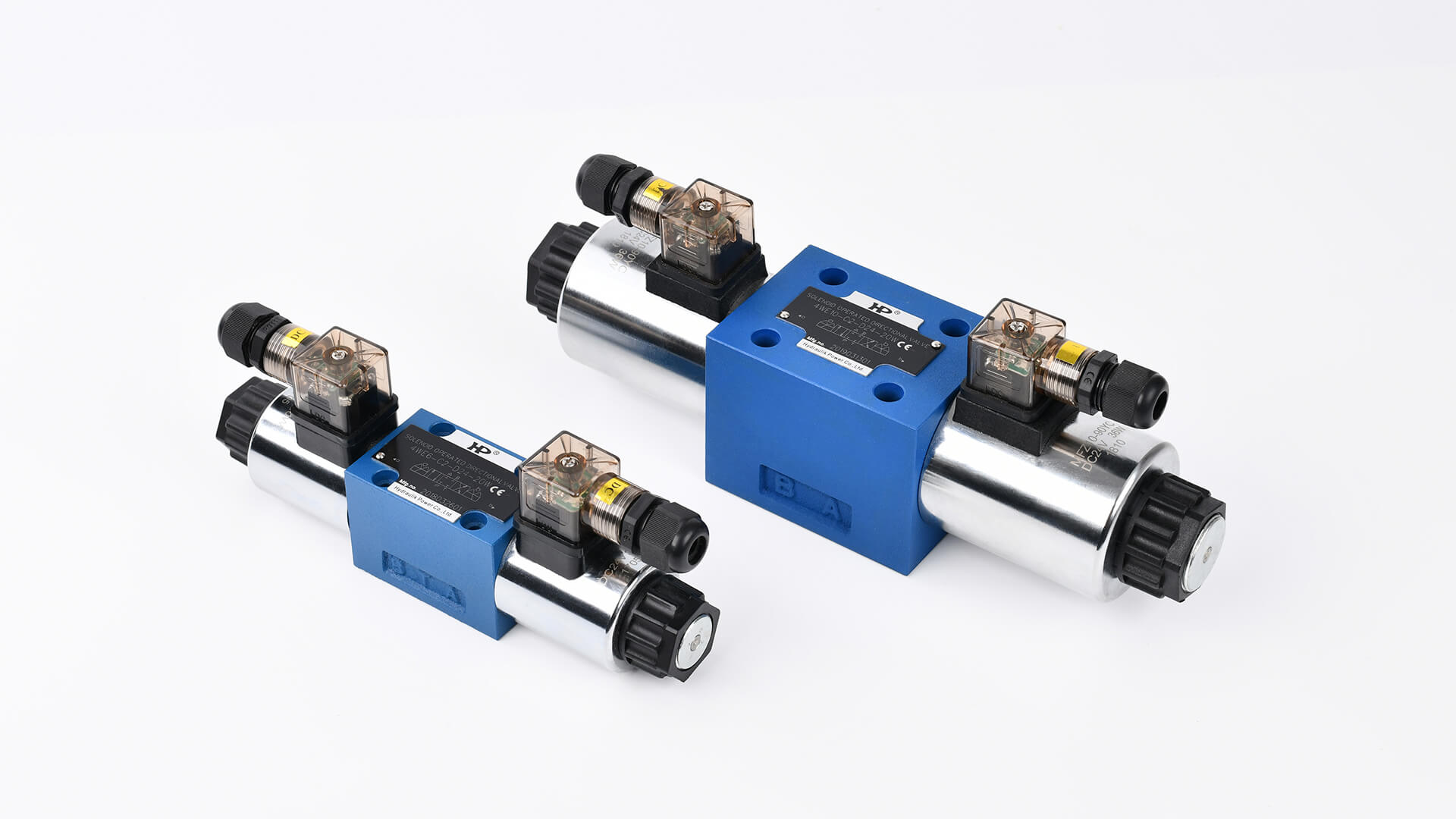 如何防止電磁換向閥的電磁線圈過熱？