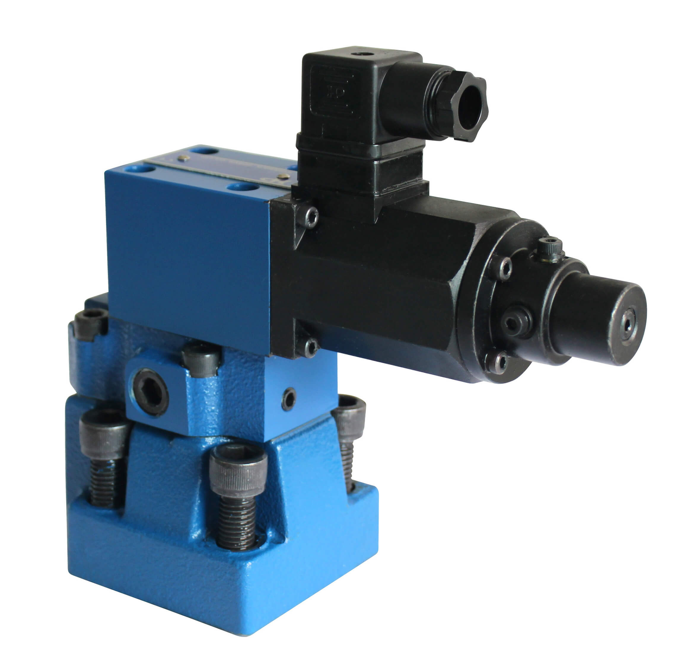 比例壓力閥與開(kāi)關(guān)式壓力閥的區(qū)別是什么？