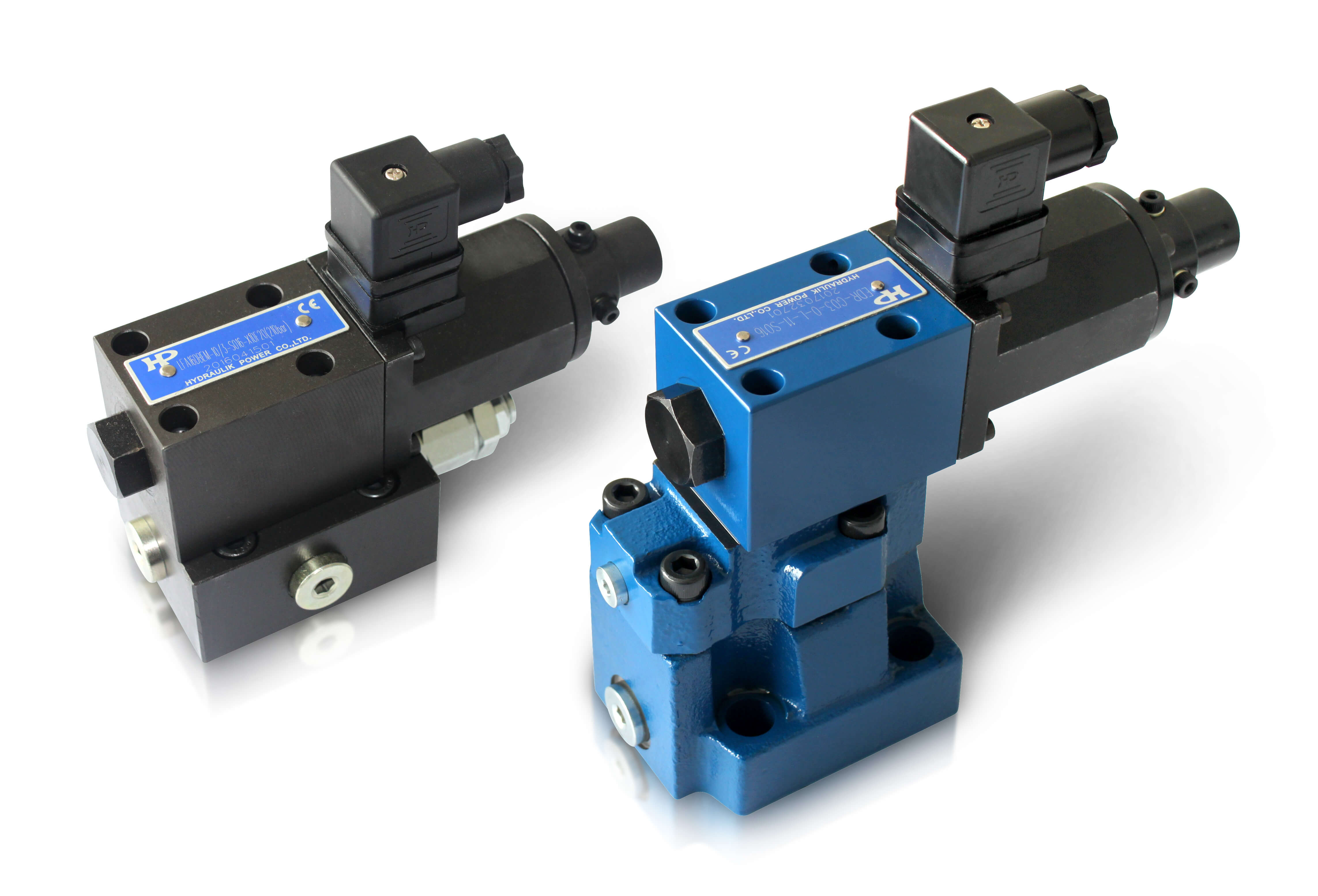 比例壓力閥的壓力調(diào)節(jié)范圍受到什么限制？