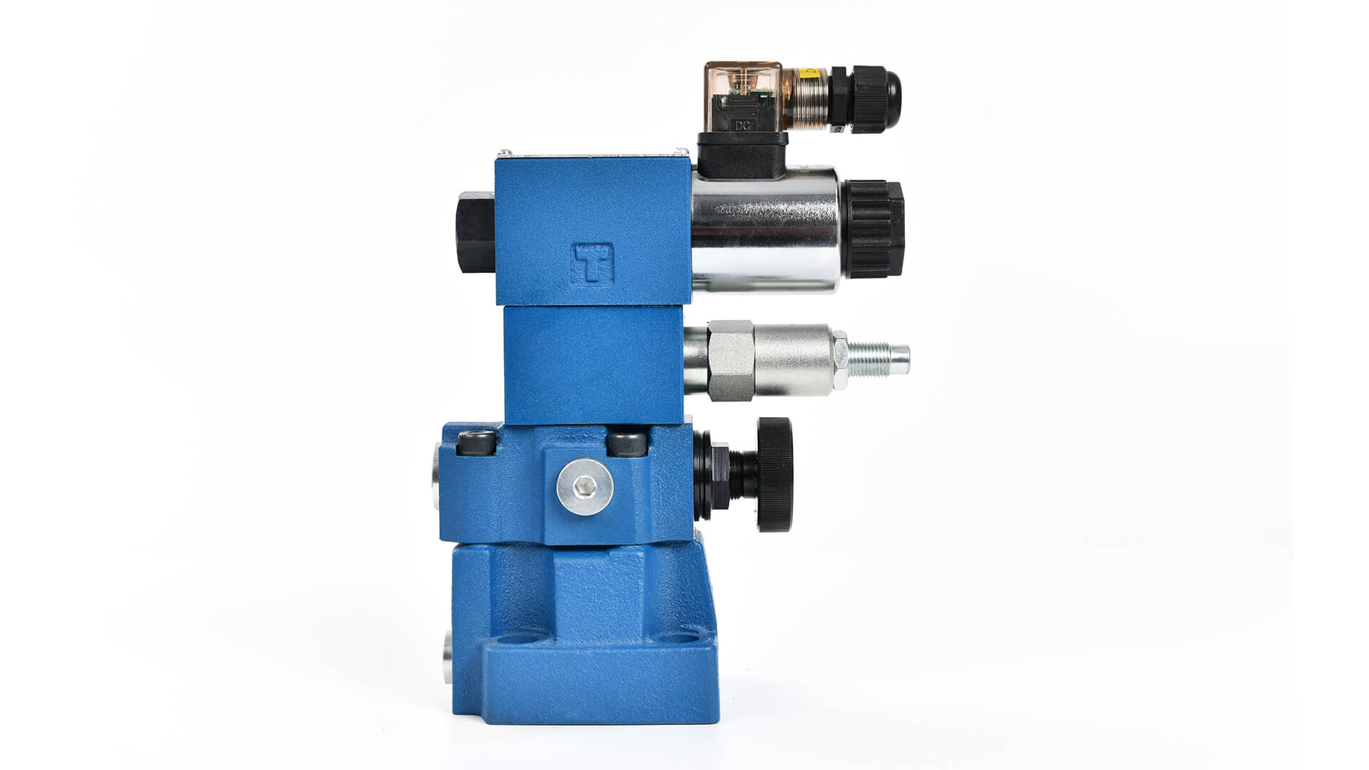 上海溢流閥廠家：溢流閥的工作壓力如何調(diào)節(jié)？