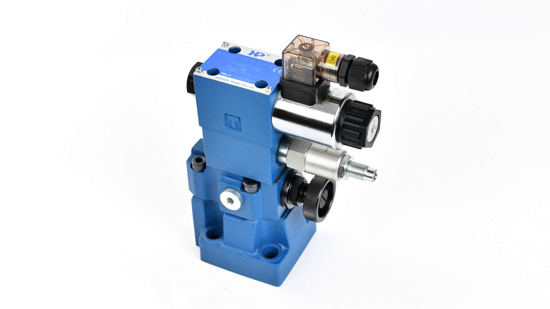 上海溢流閥廠家：溢流閥與減壓閥有什么區(qū)別？