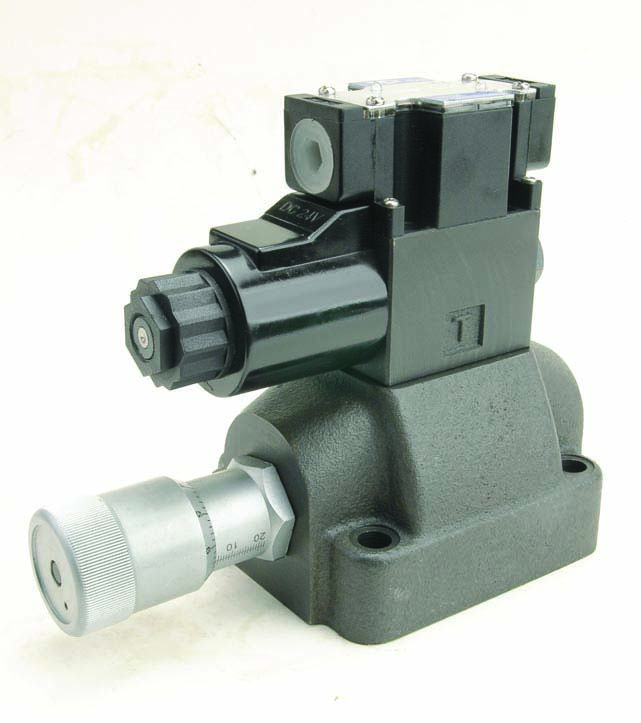 上海流量閥廠家：流量閥的工作原理是怎樣的？