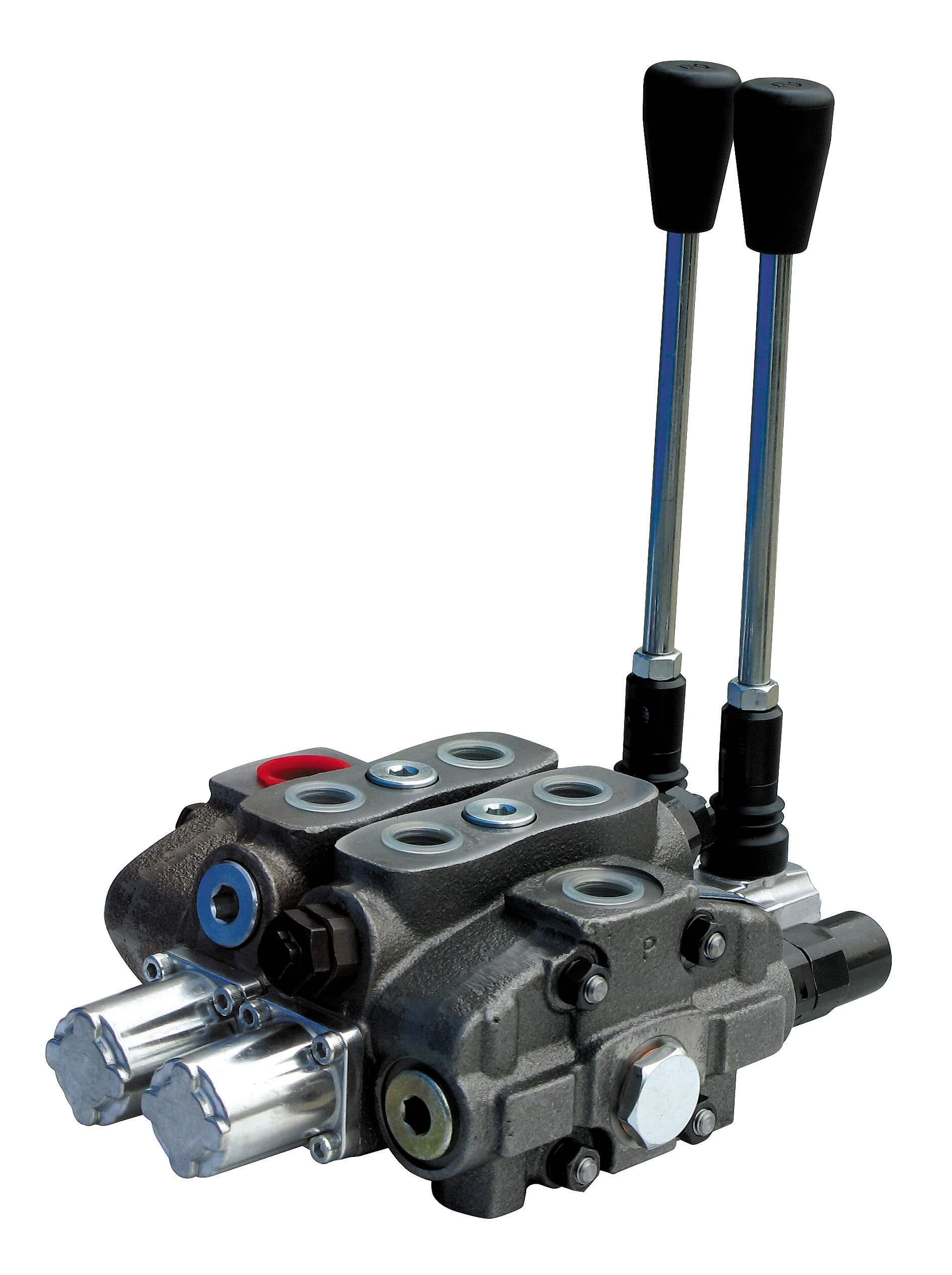 多路閥廠家：多路閥的主要作用是什么？