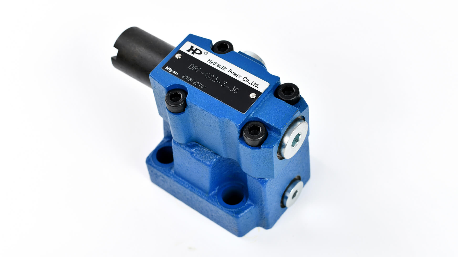 壓力閥廠家：如何正確調(diào)節(jié)壓力閥的工作壓力？