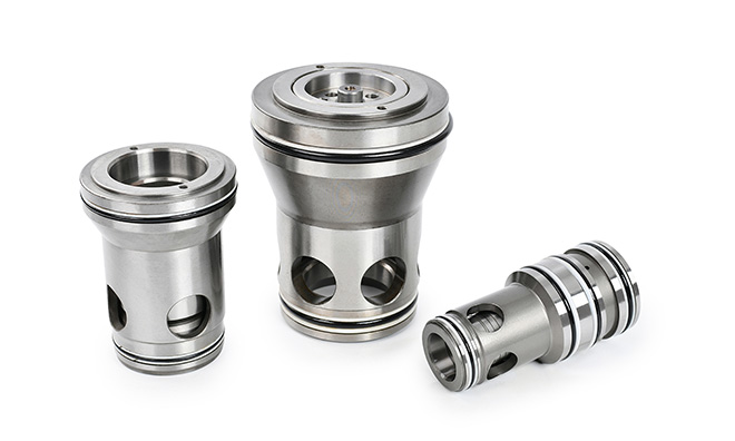 插裝閥的壽命一般多久？如何判斷需要更換？