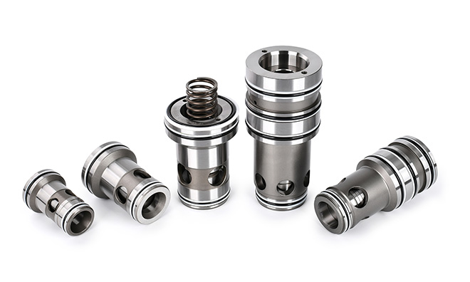 插裝閥廠家：插裝閥的精度等級如何劃分？