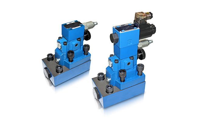 溢流閥的出口是否需要安裝過濾器？為什么？