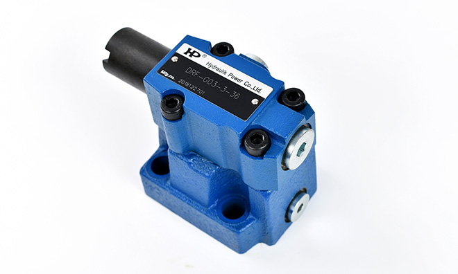 如何根據(jù)系統(tǒng)需求調(diào)整壓力閥的設(shè)定值？