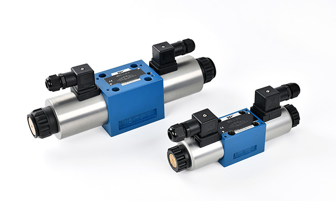 高頻響比例閥的內(nèi)部結(jié)構(gòu)包括哪些關(guān)鍵部件？