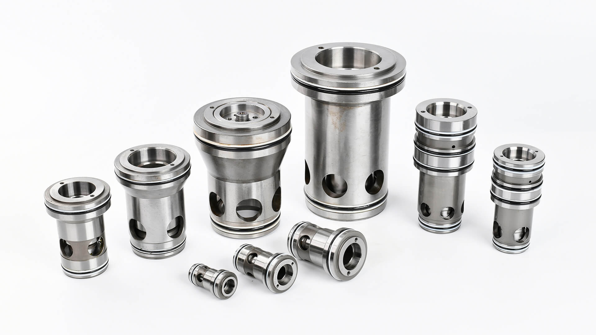 插裝閥與傳統(tǒng)閥門(mén)有何不同？