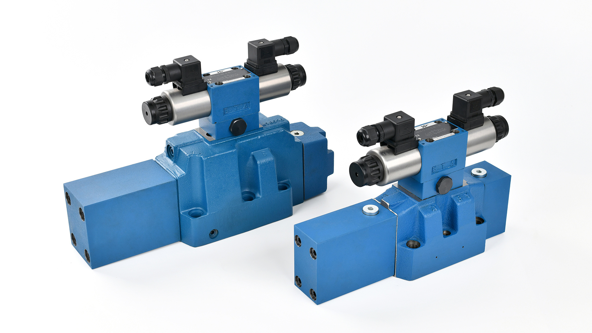 比例換向閥的安裝步驟是什么？