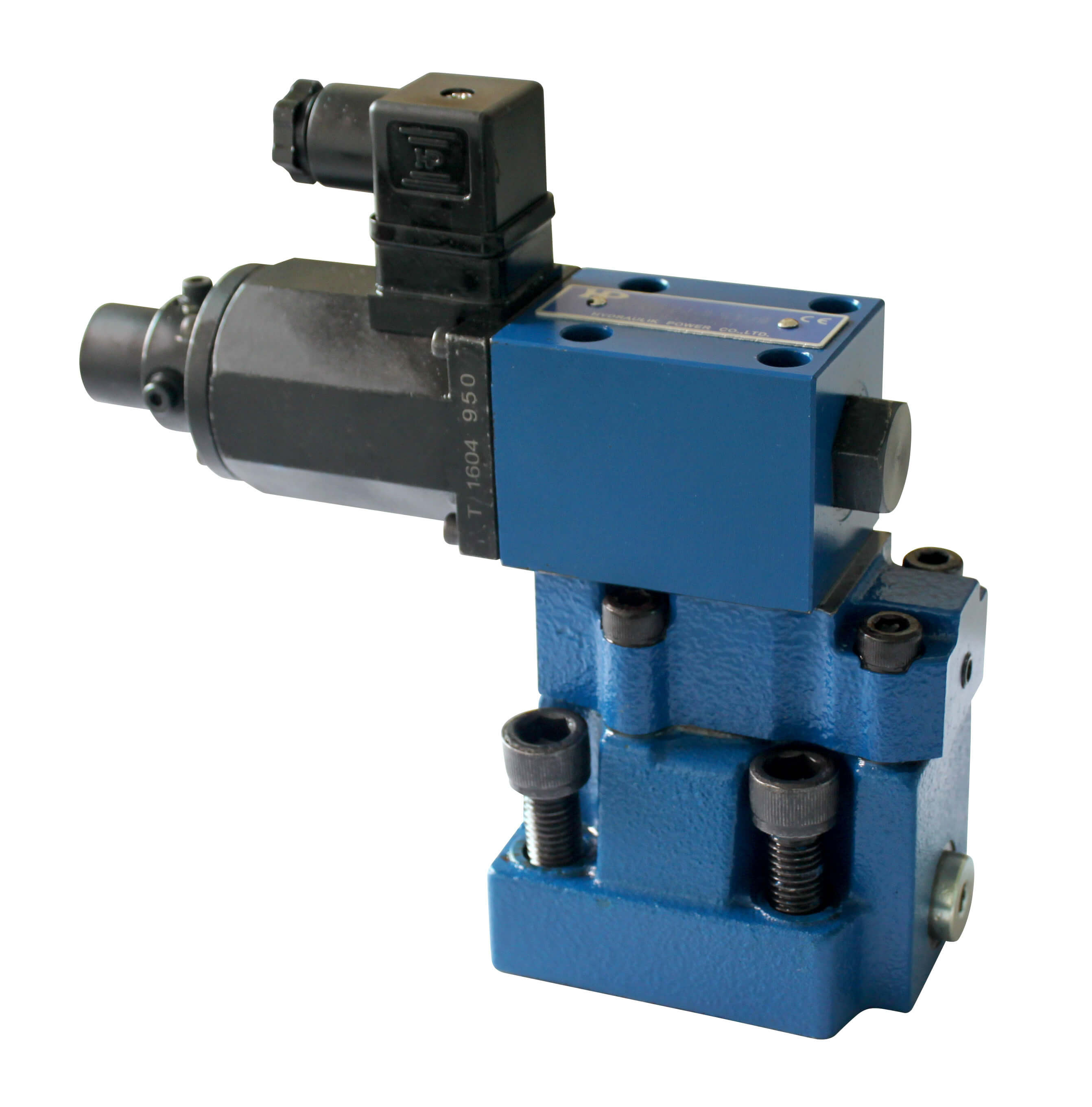 什么是比例壓力閥的零點(diǎn)漂移，如何處理？