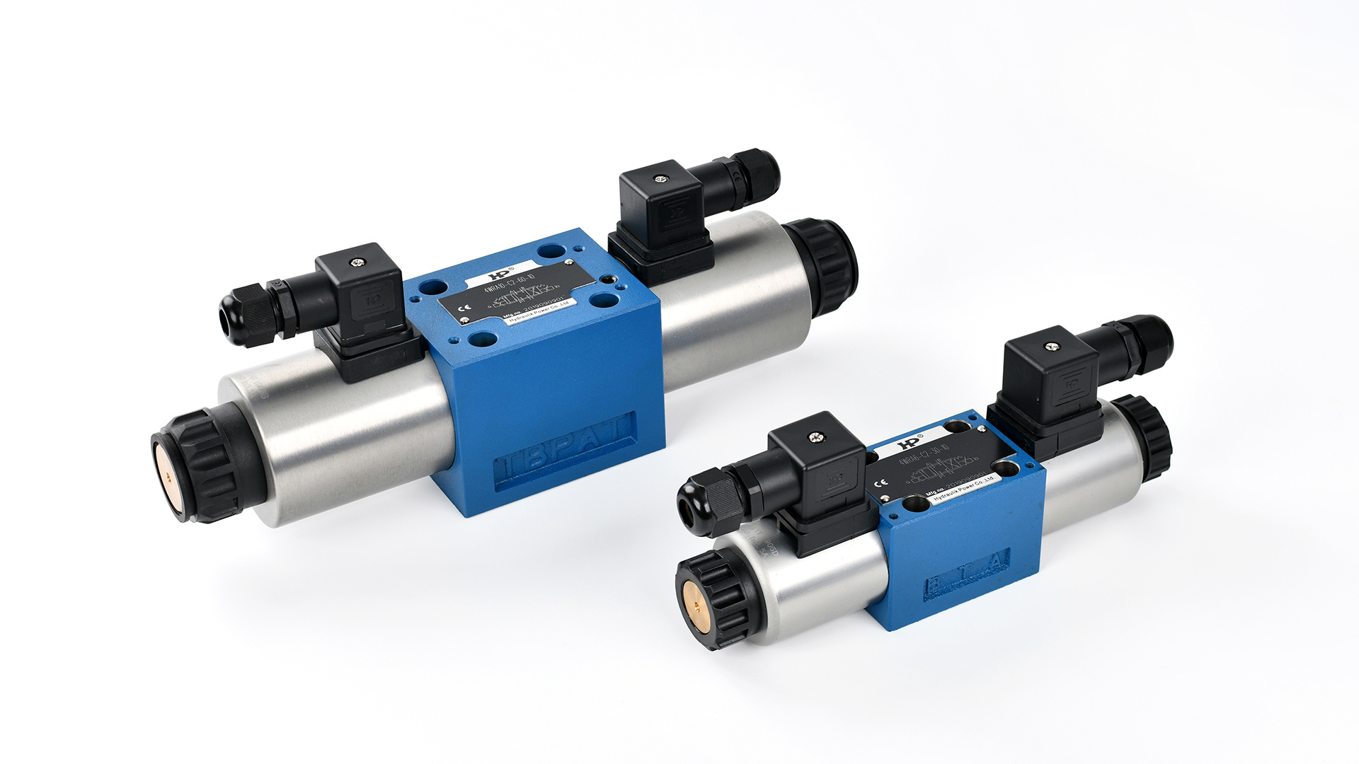 高頻響比例閥出現(xiàn)堵塞或阻塞的問題應(yīng)該要怎么解決？