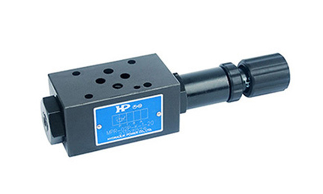 如何進行壓力閥泄漏檢測？