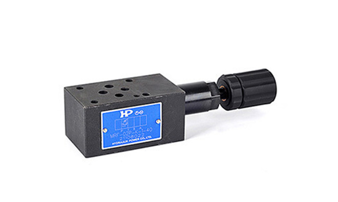 壓力閥設計創(chuàng)新的方向有哪些？