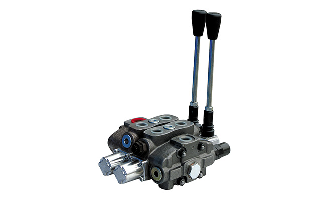 國內外多路閥市場的差異在哪里？